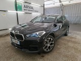  Bmw  X2 Série  sDrive 18i Lounge 1.5 135CV BVM6 E6d 