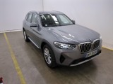  Bmw  X3 BMW  5p SUV sDrive18d 150ch Lounge BVA8 #4