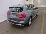  Bmw  X3 BMW  5p SUV sDrive18d 150ch Lounge BVA8 #3