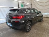  Bmw  X2 Série  sDrive 18i Lounge 1.5 135CV BVM6 E6d #3