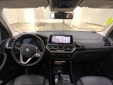  Bmw  X3 BMW  5p SUV sDrive18d 150ch Lounge BVA8 #5