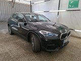  Bmw  X2 Série  sDrive 18i Lounge 1.5 135CV BVM6 E6d #4