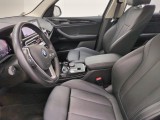  Bmw  X3 BMW  5p SUV sDrive18d 150ch Lounge BVA8 #10