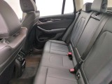  Bmw  X3 BMW  5p SUV sDrive18d 150ch Lounge BVA8 #11