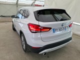  Bmw  X1 Série  sDrive18i Lounge 1.5 135CV BVA7 E6d #2