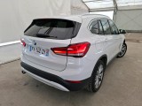  Bmw  X1 Série  sDrive18i Lounge 1.5 135CV BVA7 E6d #3