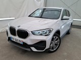  Bmw  X1 Série  sDrive18i Lounge 1.5 135CV BVA7 E6d 