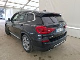  Bmw  X3 Série  xDrive 30 e Luxury 2.0 290CV BVA8 E6d #2