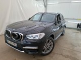  Bmw  X3 Série  xDrive 30 e Luxury 2.0 290CV BVA8 E6d 