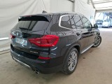  Bmw  X3 Série  xDrive 30 e Luxury 2.0 290CV BVA8 E6d #3