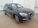  Bmw  X3 Série  xDrive 30 e Luxury 2.0 290CV BVA8 E6d #4
