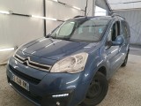  Citroen  Berlingo  Shine 1.2 PureTech 110CV BVM5 E6 