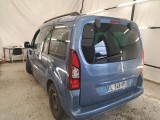  Citroen  Berlingo  Shine 1.2 PureTech 110CV BVM5 E6 #2