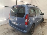  Citroen  Berlingo  Shine 1.2 PureTech 110CV BVM5 E6 #3