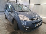  Citroen  Berlingo  Shine 1.2 PureTech 110CV BVM5 E6 #4