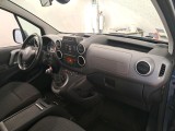  Citroen  Berlingo  Shine 1.2 PureTech 110CV BVM5 E6 #5