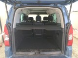  Citroen  Berlingo  Shine 1.2 PureTech 110CV BVM5 E6 #10