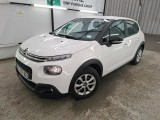  Citroen  C3  Feel 1.2 PureTech 110CV BVM6 E6dT 