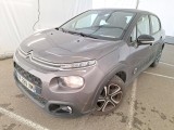  Citroen  C3  Shine Business 1.2 PureTech 110CV BVM6 E6d 