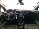  Citroen  C3  Shine Business 1.2 PureTech 110CV BVM6 E6d #5