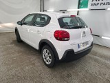  Citroen  C3  Feel 1.2 PureTech 110CV BVM6 E6dT #2
