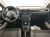  Citroen  C3  Feel 1.2 PureTech 110CV BVM6 E6dT #5