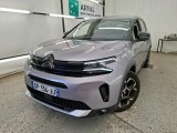  Citroen  C5 CITROEN  Aircross / 2022 / 5P / SUV PureTech 130 SandS EAT8 Feel Pack 