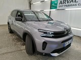  Citroen  C5 CITROEN  Aircross / 2022 / 5P / SUV PureTech 130 SandS EAT8 Feel Pack #4