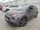  Citroen  C3  Shine Business 1.2 PureTech 110CV BVM6 E6d 