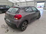  Citroen  C3  Shine Business 1.2 PureTech 110CV BVM6 E6d #3