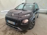  Citroen  C3  Aircross Feel Business 1.5 BlueHDi 100CV BVM6 E6dT 