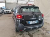  Citroen  C3  Aircross Feel Business 1.5 BlueHDi 100CV BVM6 E6dT #2