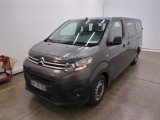  Citroen  Jumpy CITROEN  4p Combi Taille XL BlueHDi 115 S&S BVM6 Confort 