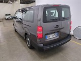  Citroen  Jumpy CITROEN  4p Combi Taille XL BlueHDi 115 S&S BVM6 Confort #2