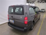  Citroen  Jumpy CITROEN  4p Combi Taille XL BlueHDi 115 S&S BVM6 Confort #3