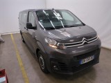  Citroen  Jumpy CITROEN  4p Combi Taille XL BlueHDi 115 S&S BVM6 Confort #4