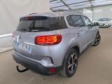  Citroen  C5  Aircross Business Plus Hybrid 1.6 225CV BVA8 E6d #3
