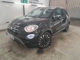  Fiat  500 X Cross 1.0 GSE 120CV BVM6 E6dT / VO RECONDITIONNE - PHOTOS AVANT RECONDITIONNEMENT 
