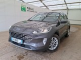  Ford  Kuga FORD  / 2019 / 5P / SUV 2.5 Dur 225 hybrid PHEV Pshift Titanium 
