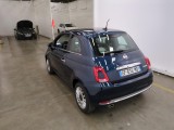  Fiat  500  DolceVita Plus 1.0 70CV BVM6 E6d #2