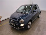  Fiat  500  DolceVita Plus 1.0 70CV BVM6 E6d 