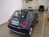  Fiat  500  DolceVita Plus 1.0 70CV BVM6 E6d #3