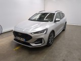 Ford  Focus FORD  SW / 2021 / 5P / Break 1.0 Flexifuel hybrid 125 St-Line X Pshif 