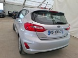  Ford  Fiesta  Cool&Connect 1.1 75CV BVM6 E6d #2