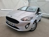  Ford  Fiesta  Cool&Connect 1.1 75CV BVM6 E6d 