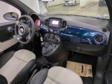  Fiat  500  DolceVita Plus 1.0 70CV BVM6 E6d #5