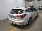  Ford  Focus FORD  SW / 2021 / 5P / Break 1.0 Flexifuel hybrid 125 St-Line X Pshif #3