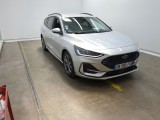  Ford  Focus FORD  SW / 2021 / 5P / Break 1.0 Flexifuel hybrid 125 St-Line X Pshif #4