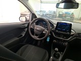  Ford  Fiesta  Cool&Connect 1.1 75CV BVM6 E6d #5