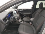  Ford  Focus FORD  SW / 2021 / 5P / Break 1.0 Flexifuel hybrid 125 St-Line X Pshif #10